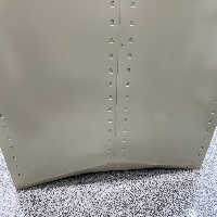 Metal Storage Cabinet image 3